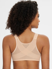 Comfort & Support Front Closure Bra™